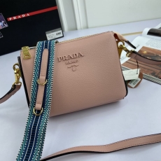 Prada Satchel Bags